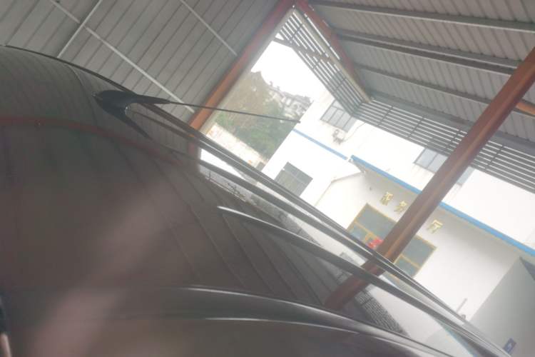 Used Wuling Hongguang 2020 1.2L S Base Model China VI LSI Roof