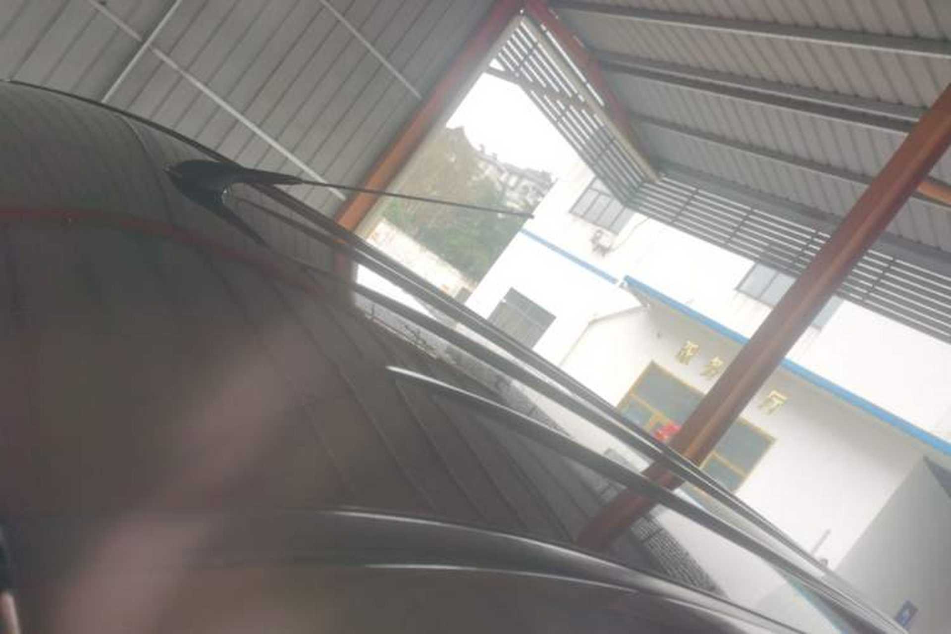 Used Wuling Hongguang 2020 1.2L S Base Model China VI LSI Roof