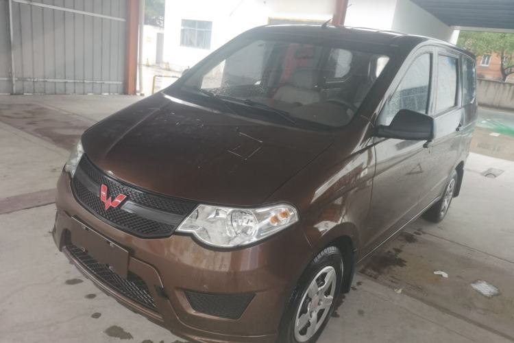 Used Wuling Hongguang 2020 1.2L S Base Model China VI LSI Guazi used car, China used car export, Used car for sale, Used cars, Cheapest cars for sale