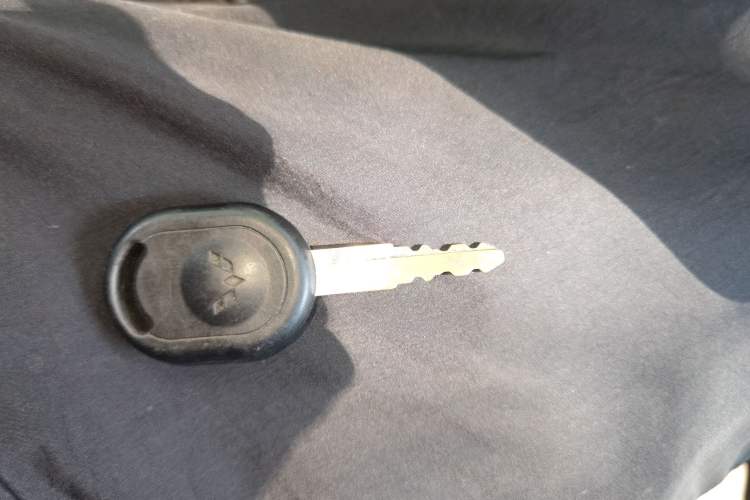 Used Wuling Hongguang 2020 1.2L S Base Model China VI LSI Vehicle Key
