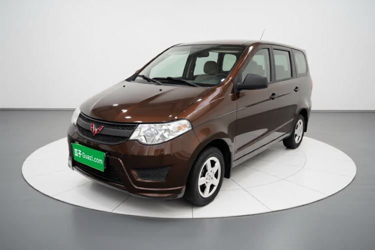 Wuling Hongguang 2020 1.2L S Base Model China VI LSI مستعملة Guazi used car, China used car export, Used car for sale, Used  cars, Cheapest cars for sale