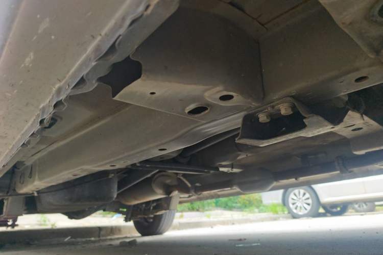 Used Wuling Hongguang 2020 1.2L S Base Model China VI LSI Chassis Front Right