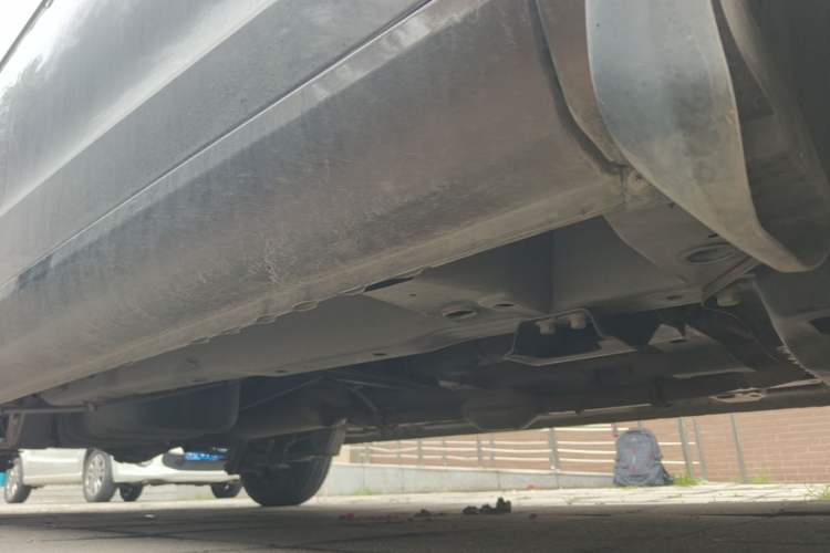 Used Wuling Hongguang 2020 1.2L S Base Model China VI LSI Chassis Front Right