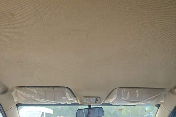 Used Wuling Hongguang 2020 1.2L S Base Model China VI LSI Headliner