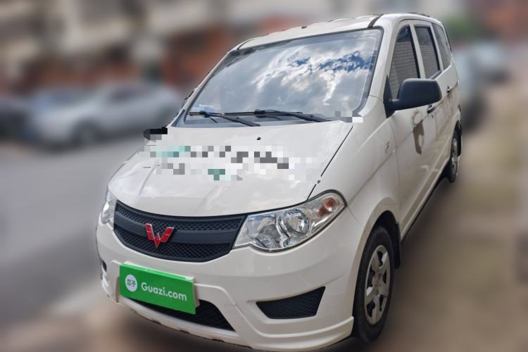 Used Wuling Hongguang 2020 1.2L S Base Model China VI LSI Guazi used car, China used car export, Used car for sale, Used  cars, Cheapest cars for sale