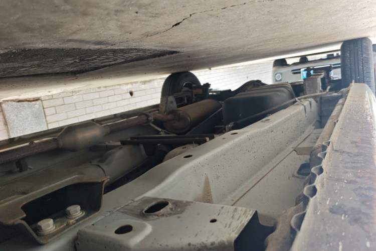 Used Wuling Hongguang 2020 1.2L S Base Model China VI LSI Chassis Front Right
