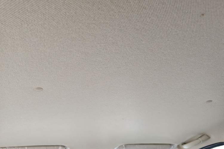 Used Wuling Hongguang 2020 1.2L S Base Model China VI LSI Headliner