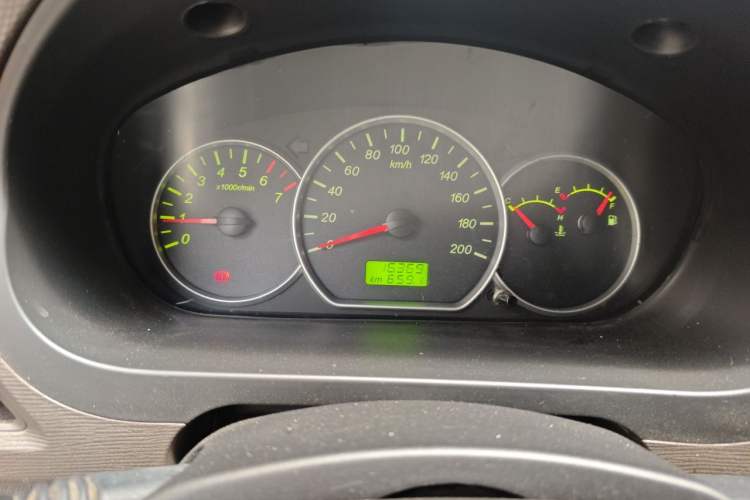 Used Wuling Hongguang 2020 1.2L S Base Model China VI LSI Instrument Cluster