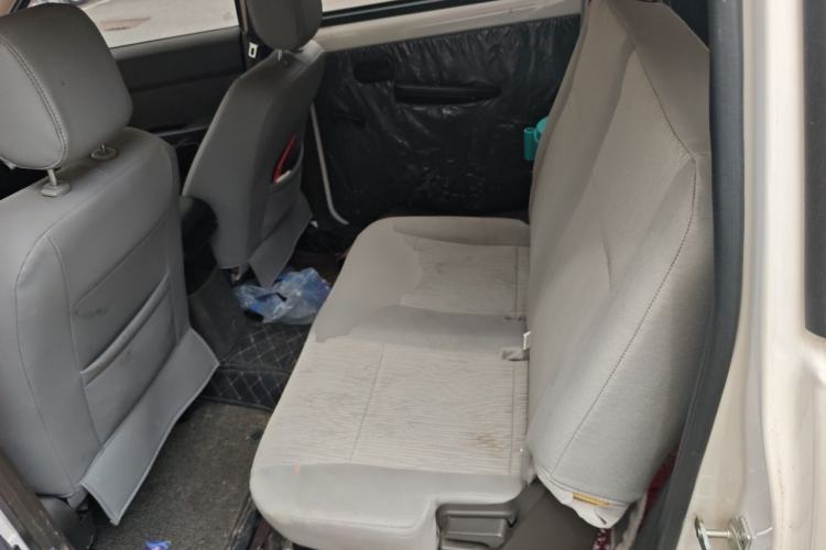 Used Wuling Hongguang 2020 1.2L S Base Model China VI LSI Left Rear Seat