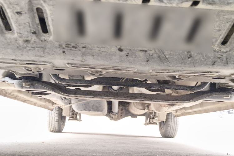 Used Wuling Hongguang 2020 1.2L S Base Model China VI LSI Chassis Front
