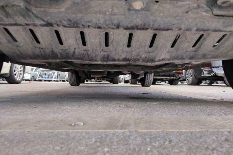 Used Wuling Hongguang 2020 1.2L S Base Model China VI LSI Chassis Front