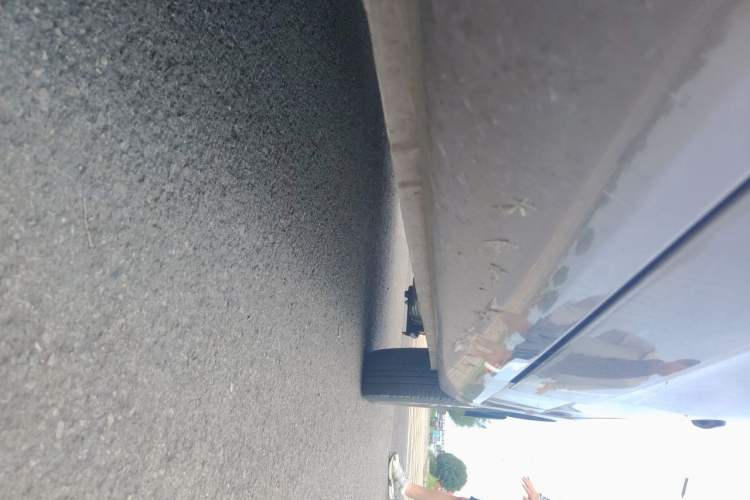 Used Wuling Hongguang 2020 1.2L S Base Model China VI LSI Chassis Front Left