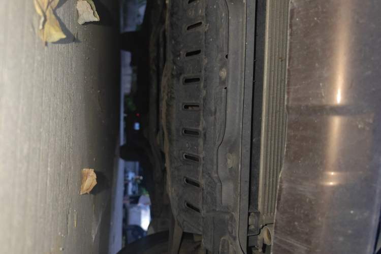 Used Wuling Hongguang 2020 1.2L S Base Model China VI LSI Chassis Front