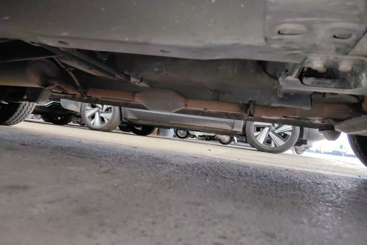 Used Wuling Hongguang 2020 1.2L S Base Model China VI LSI Chassis Front Right
