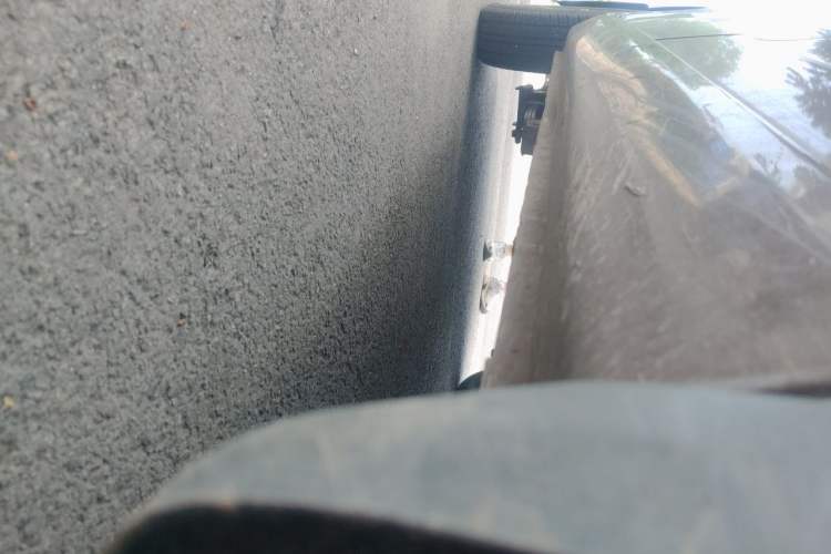 Used Wuling Hongguang 2020 1.2L S Base Model China VI LSI Chassis Front Right