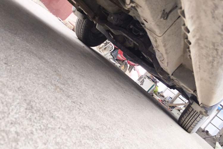 Used Wuling Hongguang 2020 1.2L S Base Model China VI LSI Chassis Rear Right