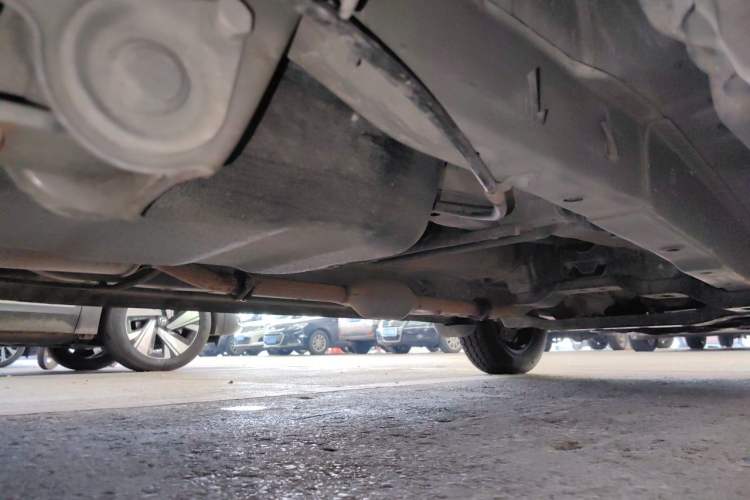 Used Wuling Hongguang 2020 1.2L S Base Model China VI LSI Chassis Rear Right