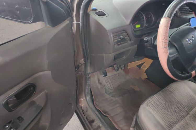 Used Wuling Hongguang 2020 1.2L S Base Model China VI LSI Driver Seat