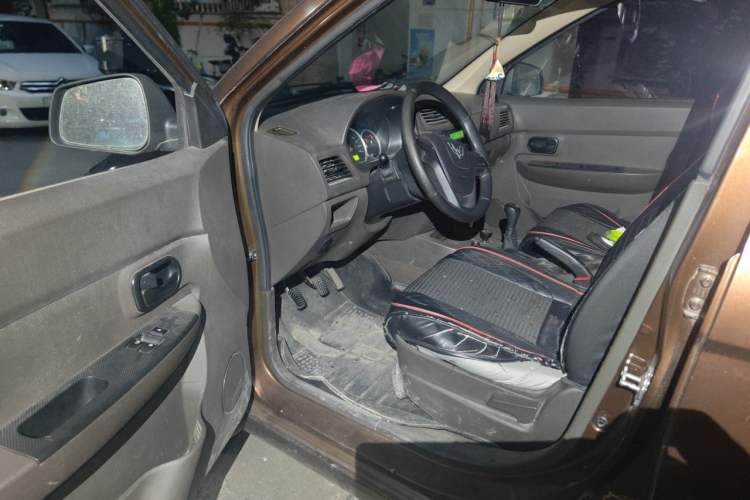 Used Wuling Hongguang 2020 1.2L S Base Model China VI LSI Driver Seat