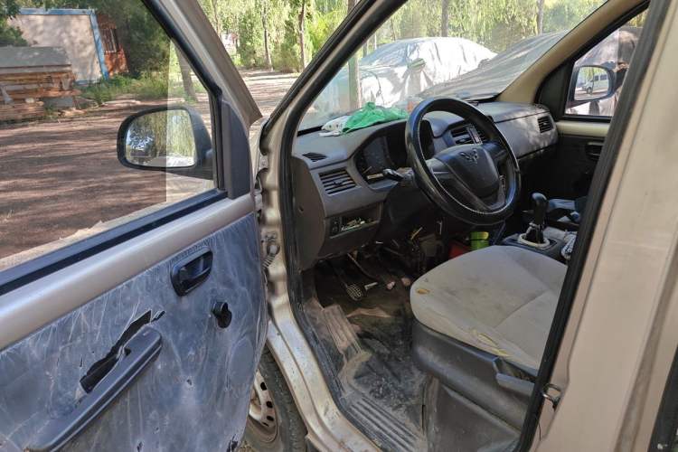 Used Wuling Hongguang  Driver Seat
