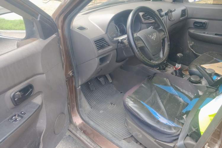 Used Wuling Hongguang 2020 1.2L S Base Model China VI LSI Driver Seat