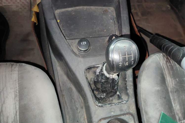 Used Wuling Hongguang 2020 1.2L S Base Model China VI LSI Gear Lever
