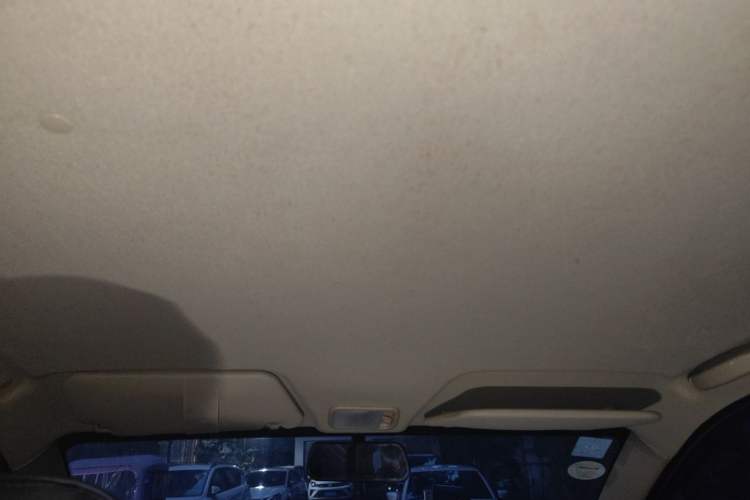 Used Wuling Hongguang 2020 1.2L S Base Model China VI LSI Headliner