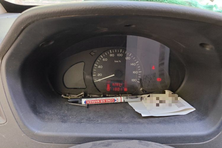 Used Wuling Hongguang  Instrument Cluster