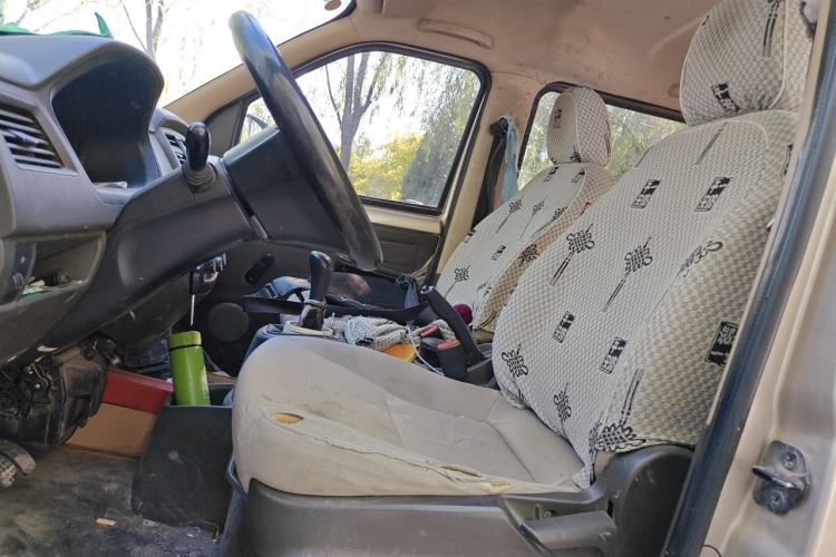 Used Wuling Hongguang  Left Front Seat