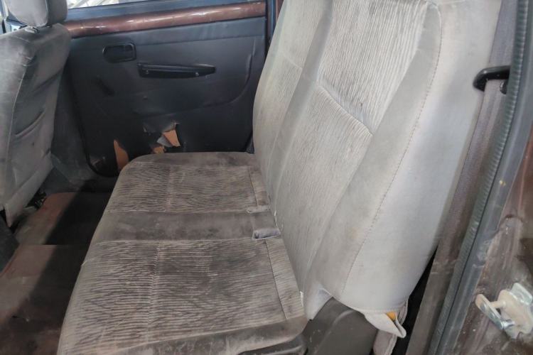 Used Wuling Hongguang 2020 1.2L S Base Model China VI LSI Left Rear Seat