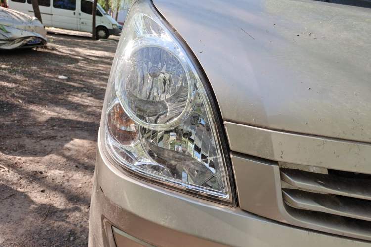 Used Wuling Hongguang  Right Front Headlight