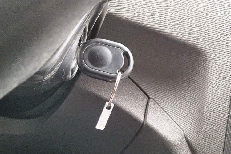 Used Wuling Hongguang 2020 1.2L S Base Model China VI LSI Vehicle Key