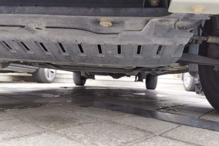 Used Wuling Hongguang 2020 1.2L S Base Model China VI LSI Chassis Front