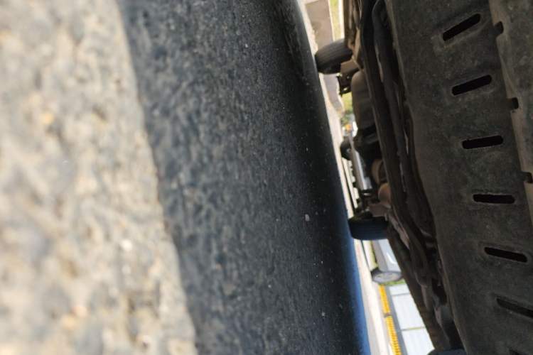 Used Wuling Hongguang 2020 1.2L S Base Model China VI LSI Chassis Front