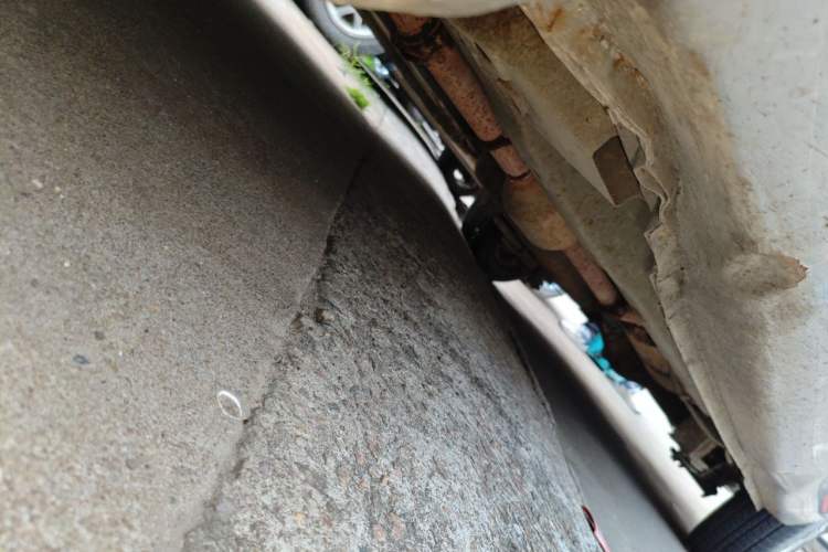 Used Wuling Hongguang 2020 1.2L S Base Model China VI LSI Chassis Front Left