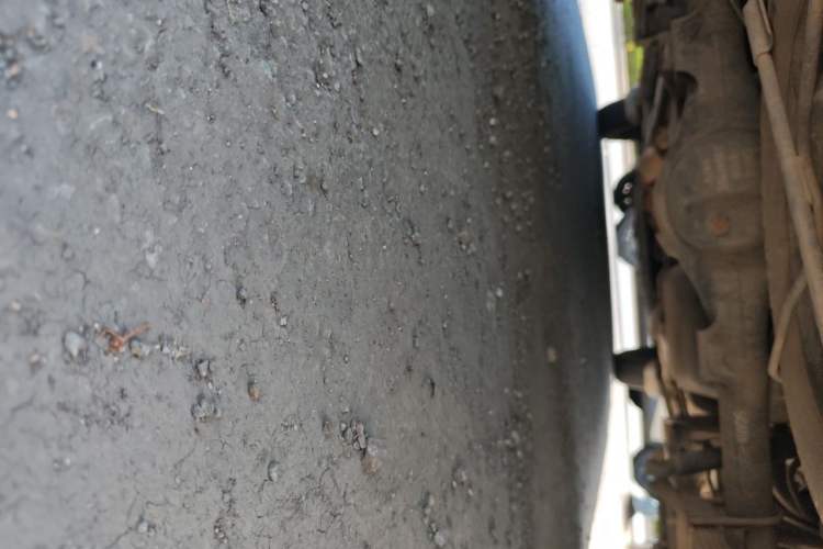 Used Wuling Hongguang 2020 1.2L S Base Model China VI LSI Chassis Rear