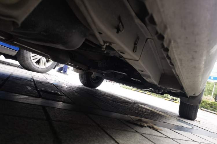 Used Wuling Hongguang 2020 1.2L S Base Model China VI LSI Chassis Rear Right