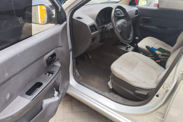 Used Wuling Hongguang 2020 1.2L S Base Model China VI LSI Driver Seat