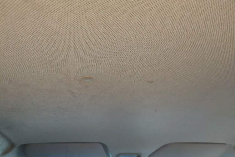 Used Wuling Hongguang 2020 1.2L S Base Model China VI LSI Headliner