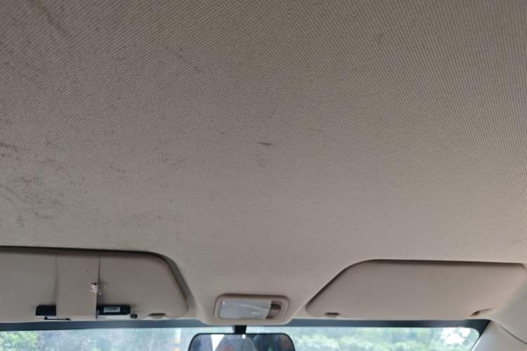 Used Wuling Hongguang 2020 1.2L S Base Model China VI LSI Headliner