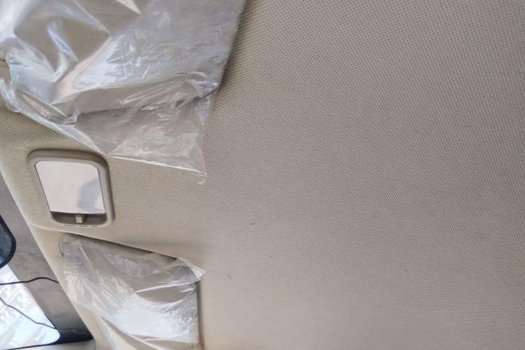Used Wuling Hongguang 2020 1.2L S Base Model China VI LSI Headliner