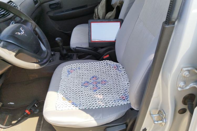 Used Wuling Hongguang 2020 1.2L S Base Model China VI LSI Left Front Seat