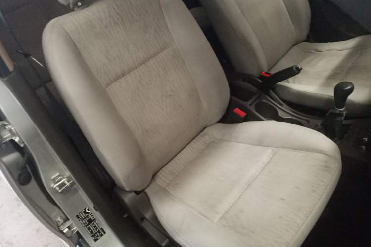 Used Wuling Hongguang 2020 1.2L S Base Model China VI LSI Right Front Seat