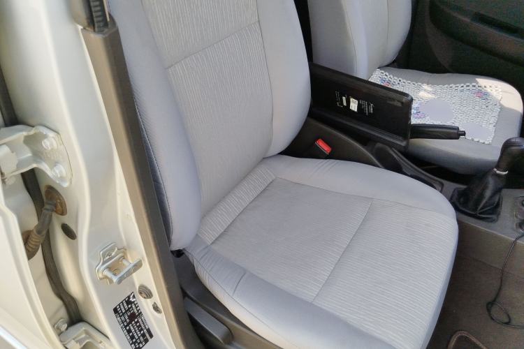 Used Wuling Hongguang 2020 1.2L S Base Model China VI LSI Right Front Seat
