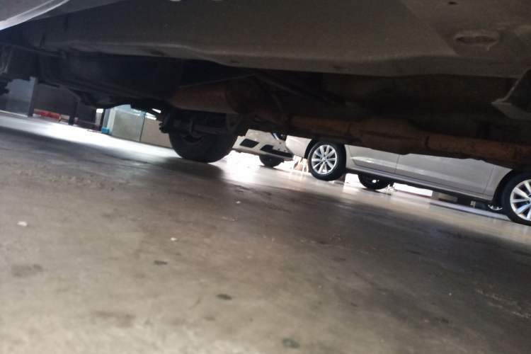 Used Wuling Hongguang 2020 1.2L S Base Model China VI LSI Right Side Sill