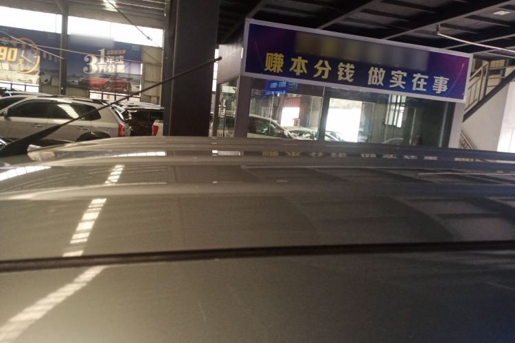 Used Wuling Hongguang 2020 1.2L S Base Model China VI LSI Roof