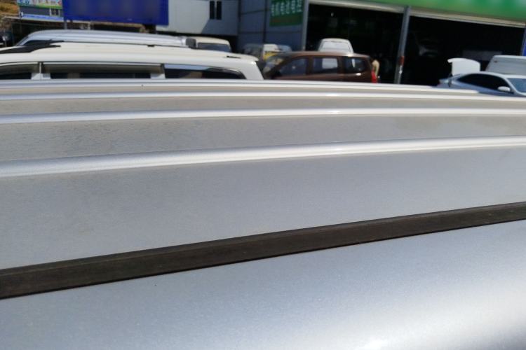 Used Wuling Hongguang 2020 1.2L S Base Model China VI LSI Roof