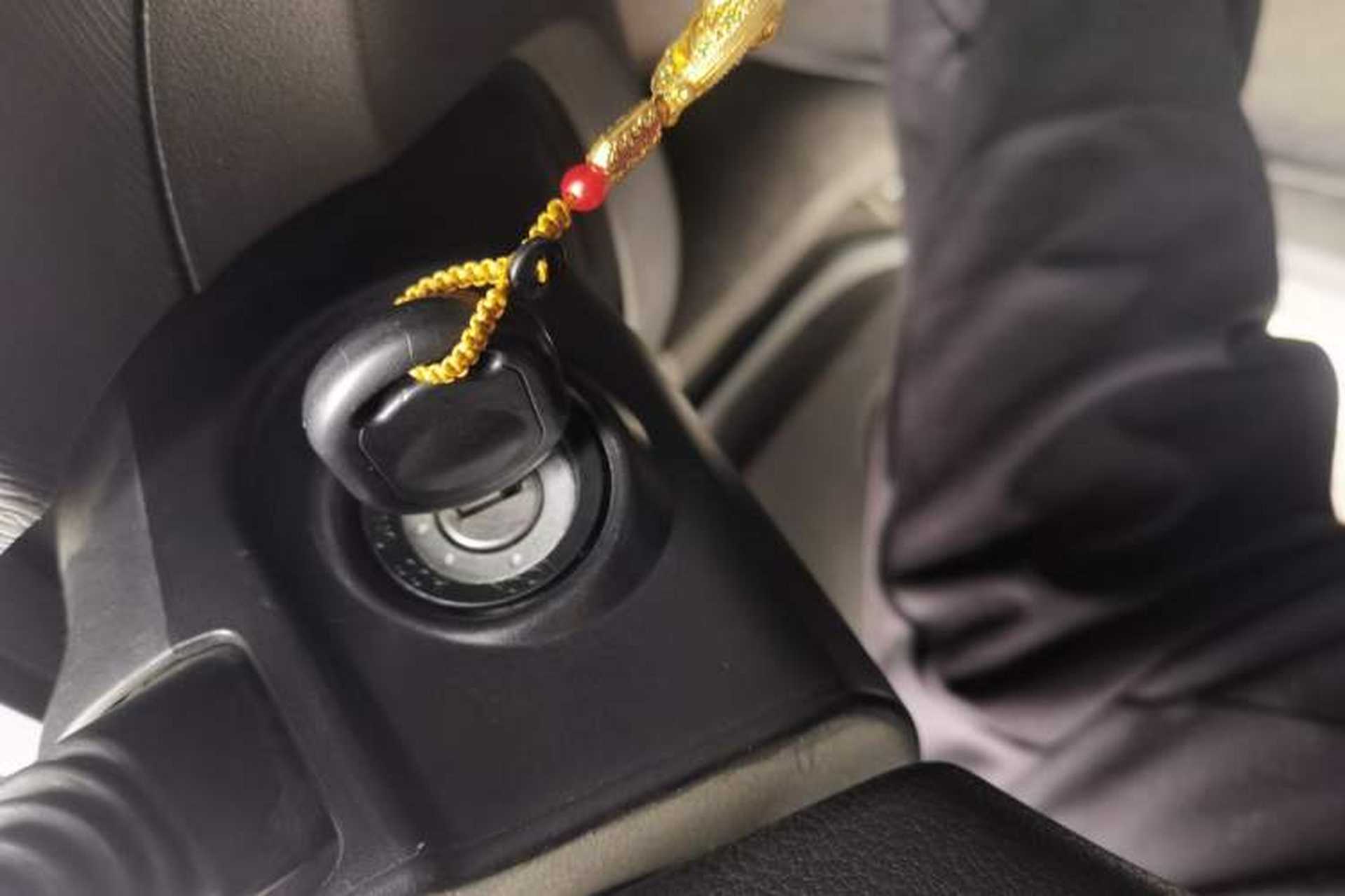 Used Wuling Hongguang 2020 1.2L S Base Model China VI LSI Vehicle Key