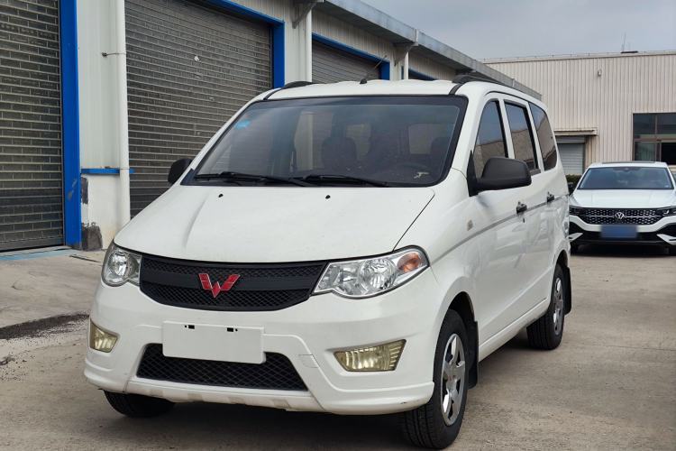 Used Wuling Hongguang 2020 1.2L S Base Model China VI LSI Guazi used car, China used car export, Used car for sale, Used  cars, Cheapest cars for sale