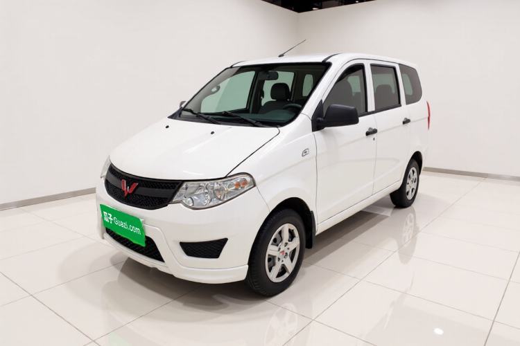 Used Wuling Hongguang 2020 1.2L S Base Model China VI LSI Guazi used car, China used car export, Used car for sale, Used  cars, Cheapest cars for sale